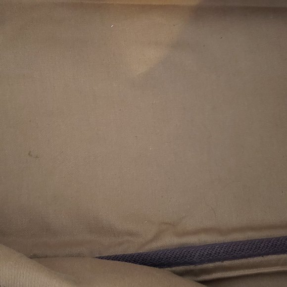 Mahi Raleigh Leather bag - Picture 3 of 5